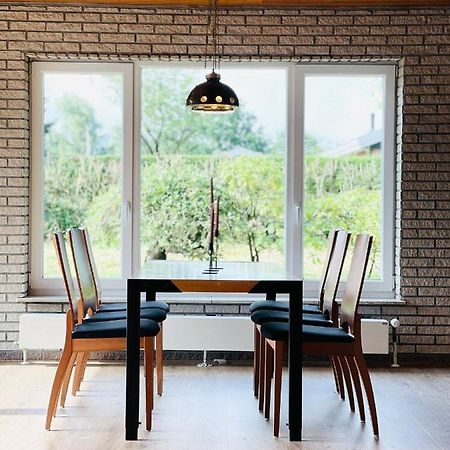 Scandinavian House Hotel- Holbol, Крусо Экстерьер фото