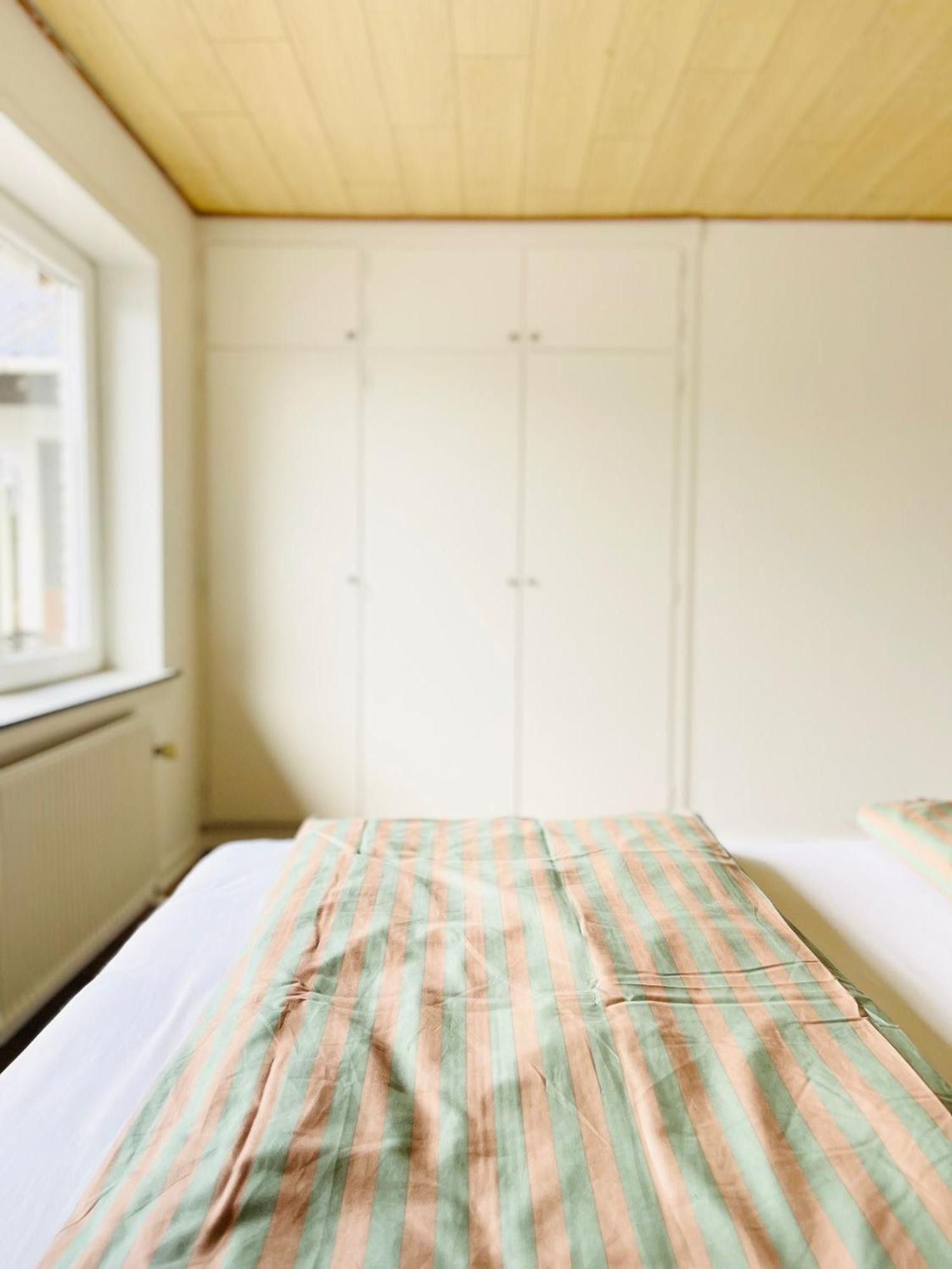 Scandinavian House Hotel- Holbol, Крусо Экстерьер фото