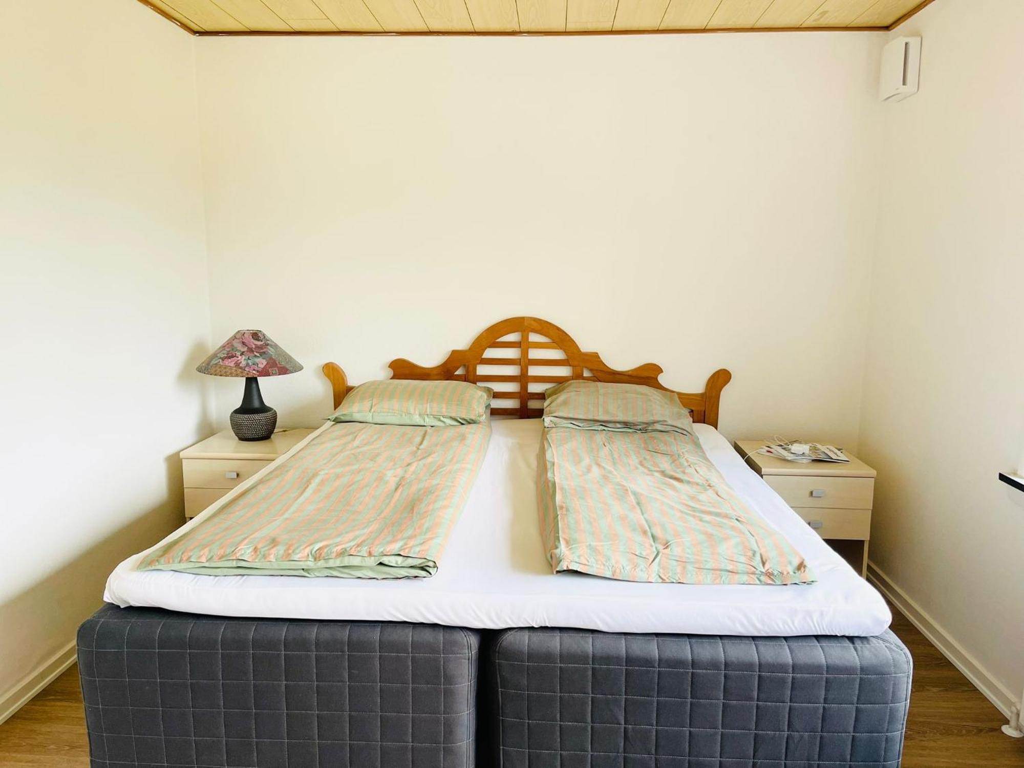 Scandinavian House Hotel- Holbol, Крусо Экстерьер фото