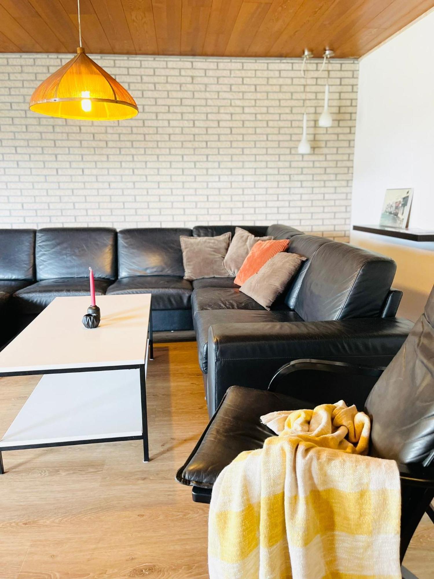 Scandinavian House Hotel- Holbol, Крусо Экстерьер фото