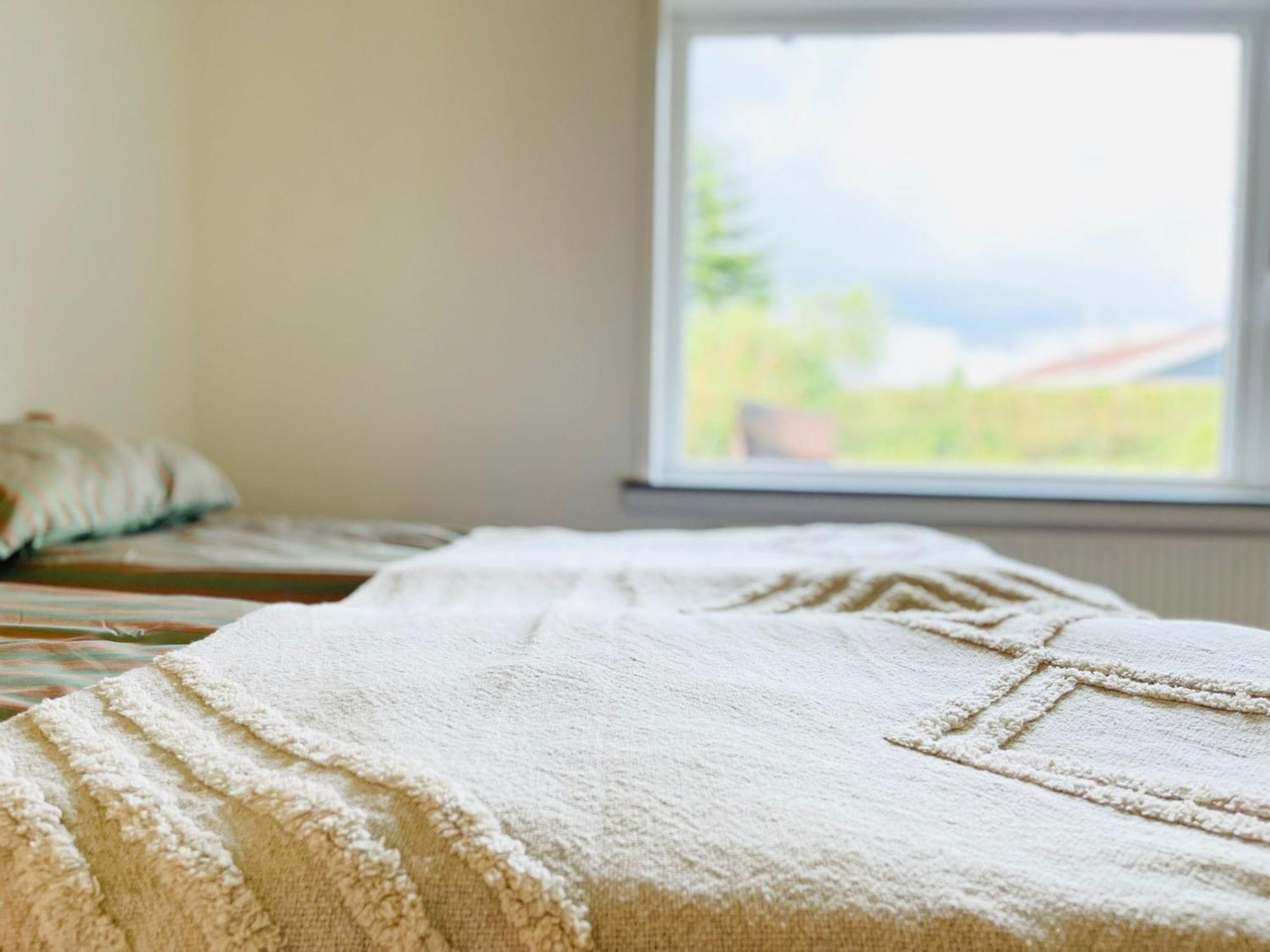 Scandinavian House Hotel- Holbol, Крусо Экстерьер фото