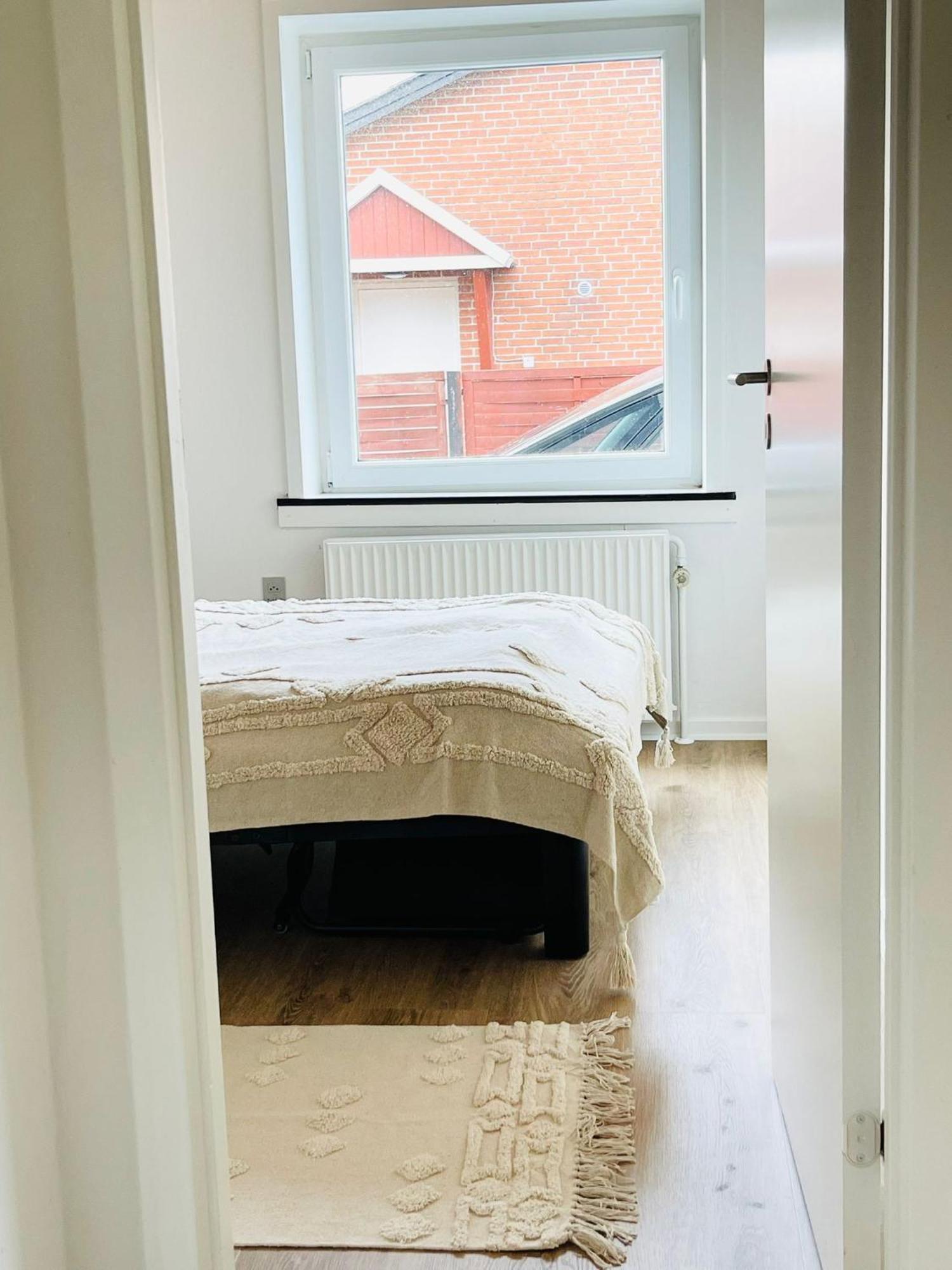 Scandinavian House Hotel- Holbol, Крусо Экстерьер фото