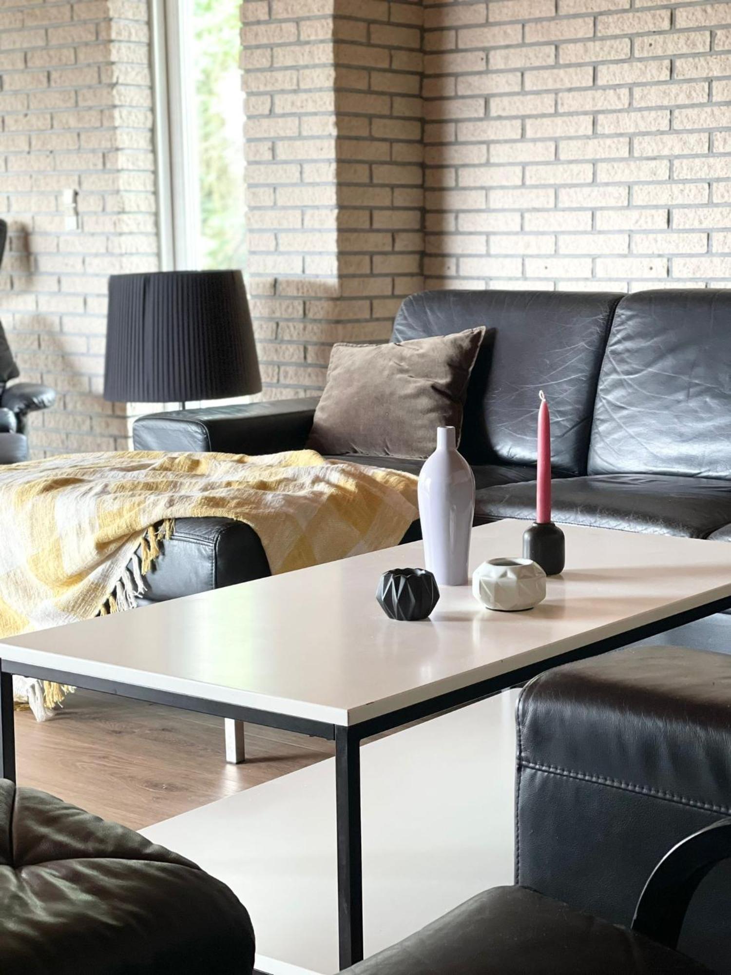 Scandinavian House Hotel- Holbol, Крусо Экстерьер фото