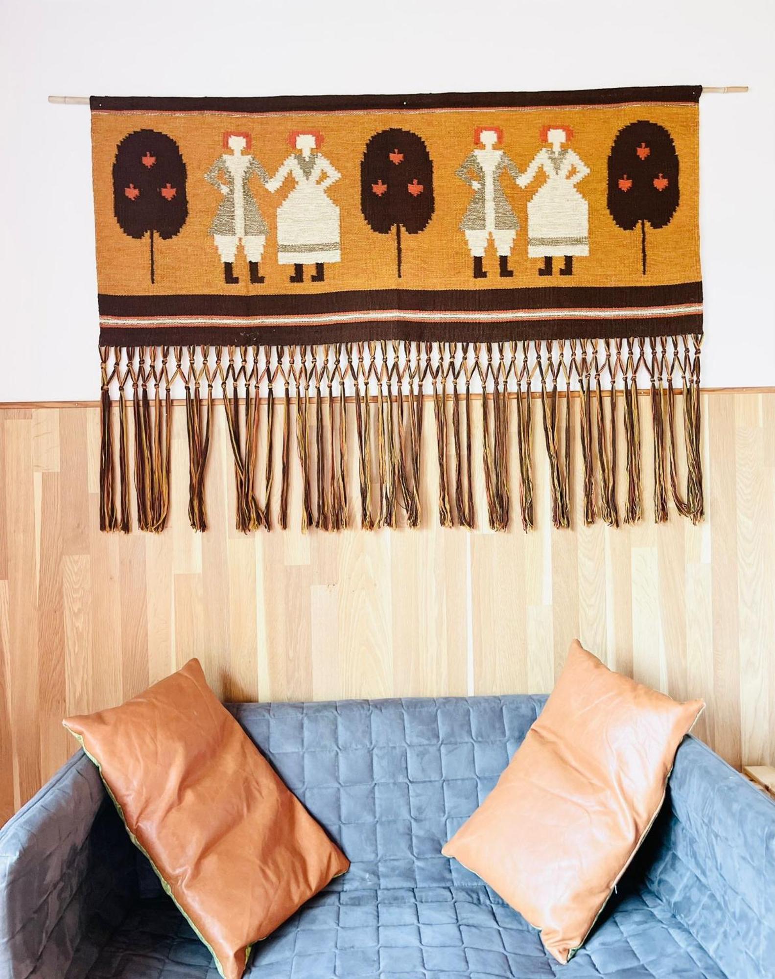 Scandinavian House Hotel- Holbol, Крусо Экстерьер фото