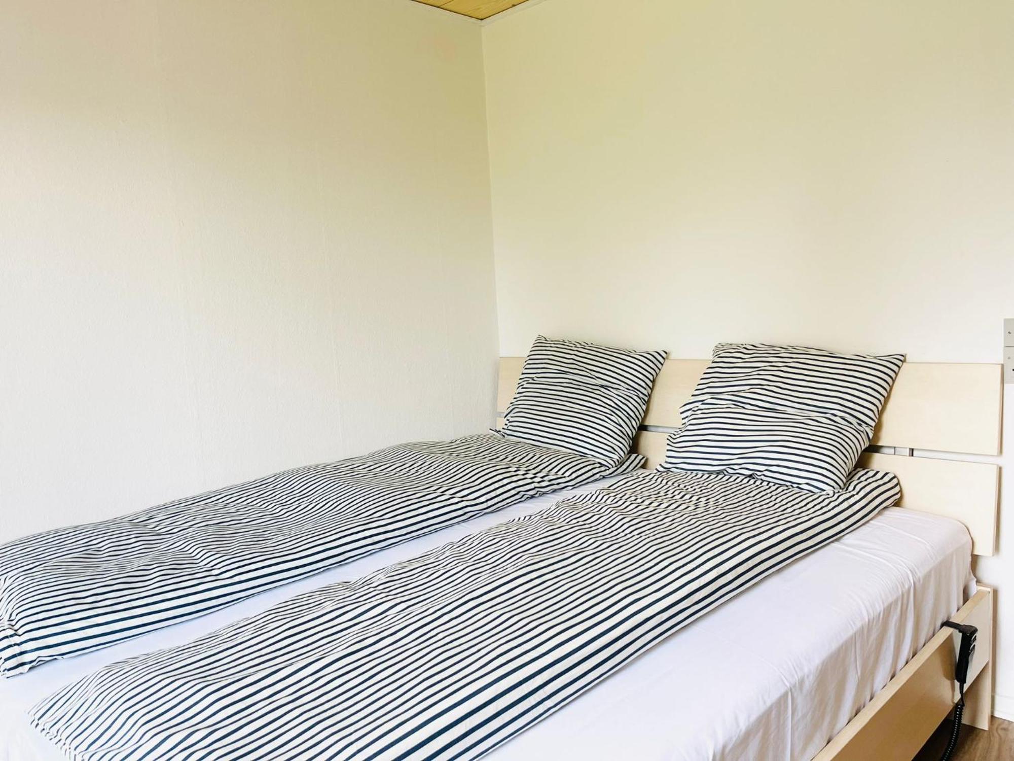 Scandinavian House Hotel- Holbol, Крусо Экстерьер фото